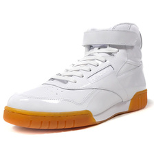Reebok EX-O-FIT HI OC "OPENING CEREMONY" WHT/GUM CN5688画像