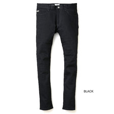 CRIMIE BORN FREE STRETCH DENIM SLIM JEANS C1H3-CXBF-P201画像