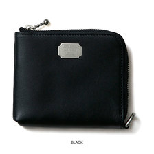 CRIMIE LEATHER MULTI WALLET C1H3-AC11画像