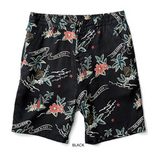 CRIMIE CR ALOHA ROY SHORTS C1H3-PT10画像