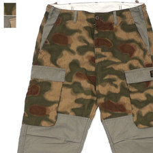 NEIGHBORHOOD MIL-BDU.MOD/C-PT 181BENH-PTM03画像
