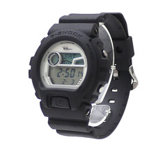 Ron Herman &times; CASIO G-SHOCK GLX-6900-1JF BLACK画像