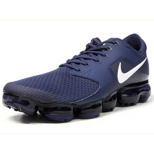 NIKE AIR VAPORMAX "LIMITED EDITION for RUNNING" NVY/SLV AH9046-401画像