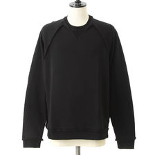 Maison Martin Margiela ELBOWPATCH SWEAT S30GU0054画像