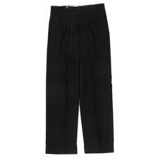 Maison Martin Margiela 2TUCK TROUSER S50KA0400画像