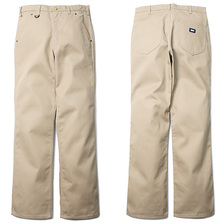 BLUCO WORK PANTS 5POCKET (BEIGE) OL-003画像