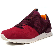 hummel MARATHONA OG MITA "Danish Pastry" "mita sneakers" "LIMITED EDITION for HUMMEL HIVE" RHODODENDRON 200992-3912画像