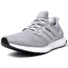 adidas ULTRA BOOST "LIMITED EDITION" GRY/WHT/BLK BB6167画像