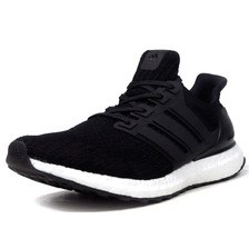 adidas ULTRA BOOST "LIMITED EDITION" BLK/WHT BB6166画像