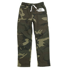 THE NORTH FACE Novelty Frontview Pant NB81835画像