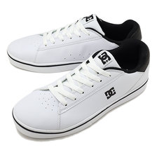 DC SHOES NOTCH SN WHB DM181035画像