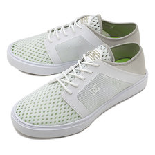 DC SHOES TRASE LITE WHT DM181603画像