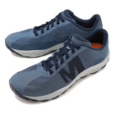 MERRELL MEN SPRINT BLAST JAQ BERING SEA 94111画像
