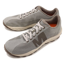 MERRELL MEN SPRINT BLAST JAQ AC+ ALUMINUM 94113画像