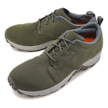 MERRELL MEN JUNGLE LACE VENT AC+ DUSTY OLIVE 94261画像