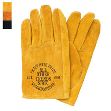 NEIGHBORHOOD .P.S./PS-GLOVE 181DPNH-AC01画像