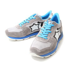 Atlantic STARS ANTARES GREY CSC-83A画像