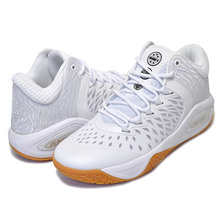 AND1 ATTACK white/super foil-gum D3009MWZT画像