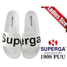 SUPERGA 1908-PUU WHITE S00DUL0-909画像