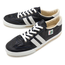 maccheronian 2039L NAVY/WHITE画像