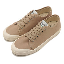Spring Court WMNS G2 CANVAS OLD TAUPE CANVAS G2S-18S画像