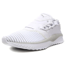 PUMA TSUGI SHINSEI EVOKNIT "LIMITED EDITION for PRIME" WHT/GRY 365491-02画像
