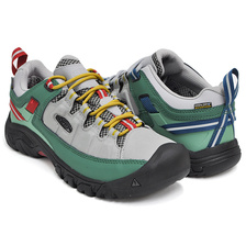 KEEN TARGHEE EXP WP ''ELNEST CREATIVE ACTIVITY'' 1018550画像