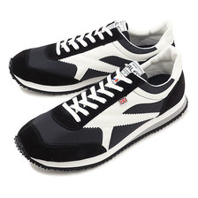 WALSH TORNADE BLACK/WHITE TOR01393画像