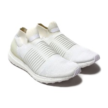 adidas UltraBOOST LACELESS NON-DYED/NON-DYED/NON-DYED BB6146画像