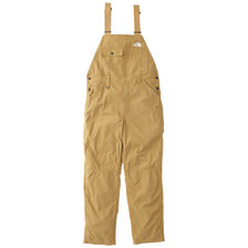 THE NORTH FACE FIREFLY OVERALL BK NB31846画像