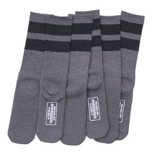NEIGHBORHOOD CLASSIC 3PAC/CA-SOCKS 181KWNH-UWM01画像