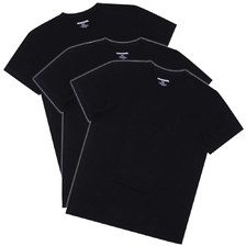 NEIGHBORHOOD CLASSIC 3PAC/C-CREW.SS 181TMNH-UWM01画像