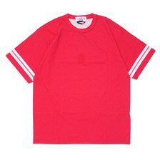 Supreme &times; Stone Island Stone Island S/S Top MAGENTA画像