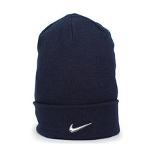 NIKE SWOOSH BEANIE NAVY APNK803734451画像