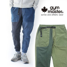 gym master ジャーマン &times; コーデュロイ チェンジング シパンツ G857331画像