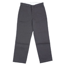 Ron Herman &times; Dickies RH別注 Work Pants GRAY画像