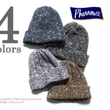 Pherrow's 18S-PSSC1画像