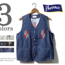 Pherrow's 18S-PCV1画像