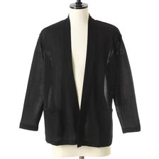 MARKAWARE JAPANESE CARDIGAN A18A-16JK01C画像