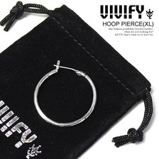 VIVIFY HOOP PIERCE(XL) VFP-183画像