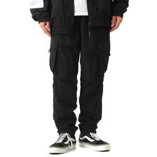 MAGIC STICK AUTHENTIC TRACK PANTS画像