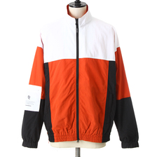 MAGIC STICK AUTHENTIC TRACK JACKET画像