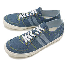 Indian Motocycle CoxBay L.BLUE IND-12238/IND-11238画像