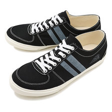 Indian Motocycle CoxBay BLACK/WHITE IND-12238/IND-11238画像