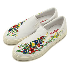 Indian Motocycle Themum WHITE IND-12261画像