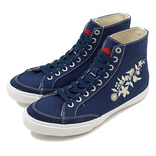 Indian Motocycle Peony HI NAVY IND-12263画像