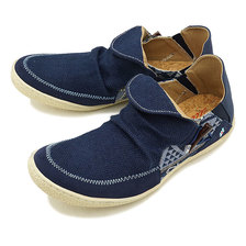 Indian Motocycle Geary NAVY IND-12309画像