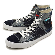 Indian Motocycle Snyder NAVY IND-12249/IND-11249画像