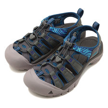 KEEN W NEWPORT HYDRO Magnet/Surf The Web 1018833画像