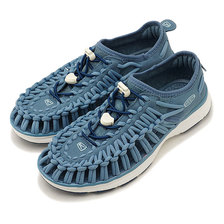 KEEN W UNEEK O2 P.Blue/B.Opal 1019283画像